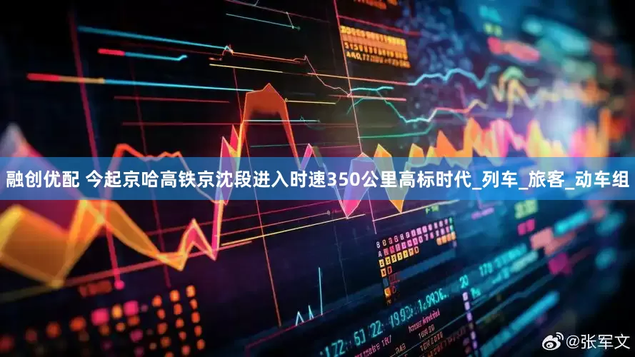 融创优配 今起京哈高铁京沈段进入时速350公里高标时代_列车_旅客_动车组