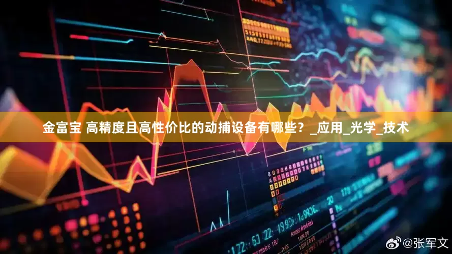 金富宝 高精度且高性价比的动捕设备有哪些？_应用_光学_技术