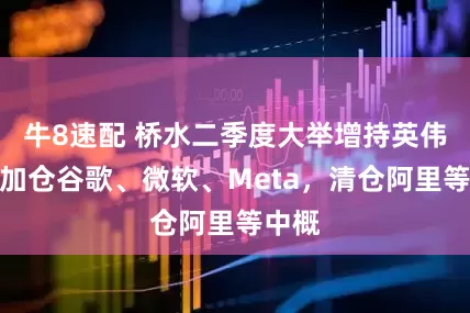 牛8速配 桥水二季度大举增持英伟达，加仓谷歌、微软、Meta，清仓阿里等中概