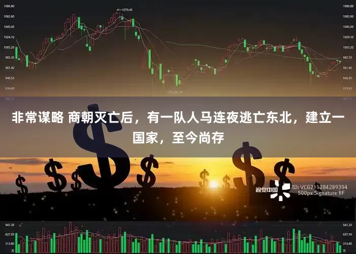 非常谋略 商朝灭亡后，有一队人马连夜逃亡东北，建立一国家，至今尚存